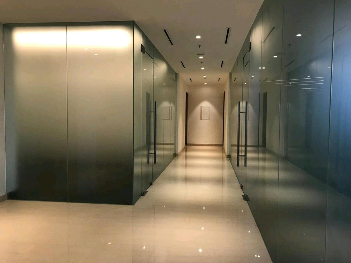 Studio Sea View Apartment At Gold Coast Pik By Mysweethome Giacarta Esterno foto
