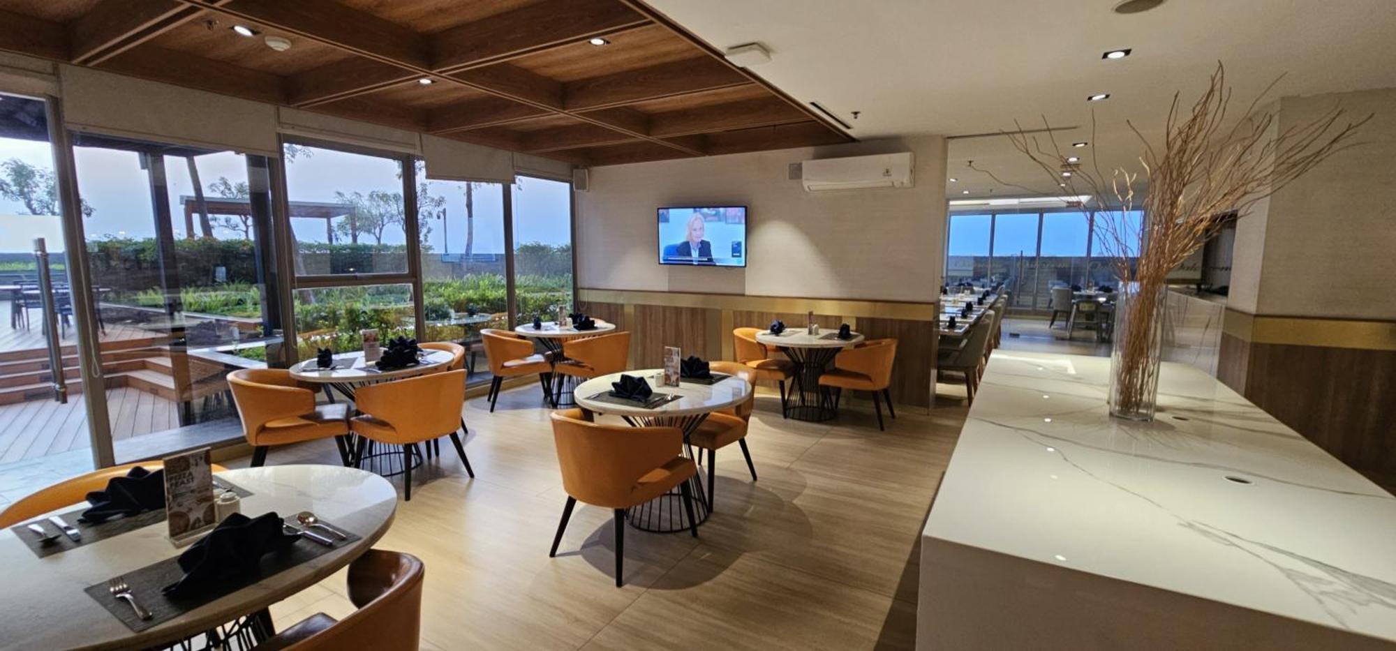 Studio Sea View Apartment At Gold Coast Pik By Mysweethome Giacarta Esterno foto