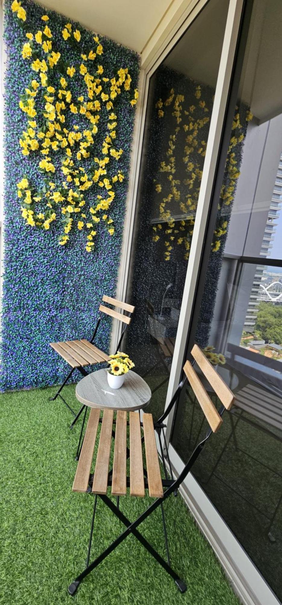 Studio Sea View Apartment At Gold Coast Pik By Mysweethome Giacarta Esterno foto